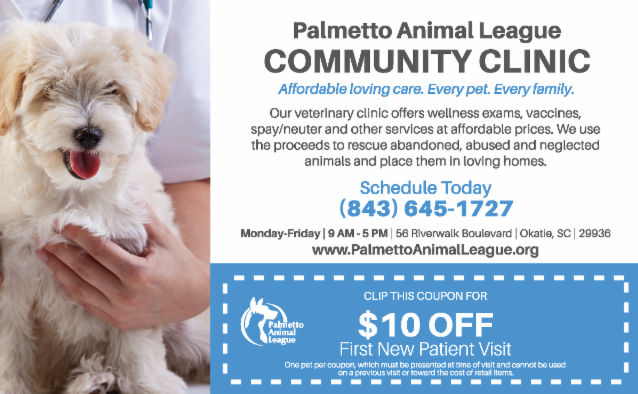 companion pet clinic coupons